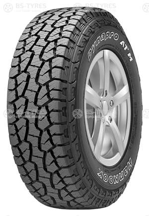 Hankook Dynapro ATM RF10 305/50 R20 120T
