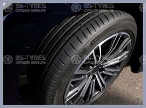 Hankook K135A Ventus Prime 4 225/60 R17 99V