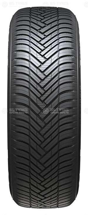 Hankook Kinergy 4s2 X H750A 245/45 R20 103V