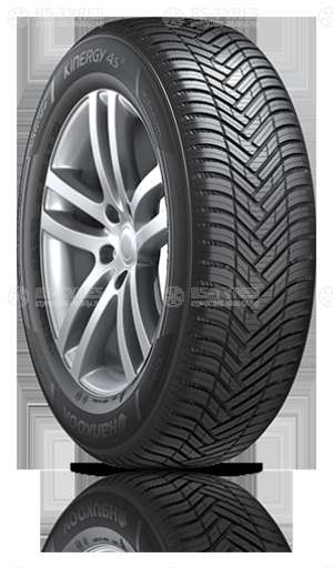 Hankook Kinergy 4s2 X H750A 245/45 R20 103V