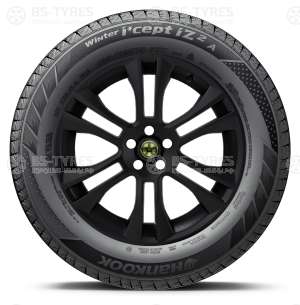 Hankook Winter i*Cept iZ 2 W616 245/45 R17 99T