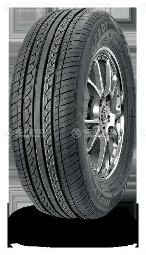 Hifly HF201 205/55 R16 91V