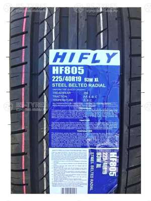Hifly HF805 195/55 R15 85V