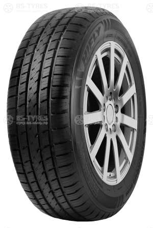 Hifly HT601 Vigorous 235/75 R15 109H