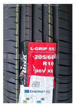 ILink L-Grip 55 155/60 R15 74T