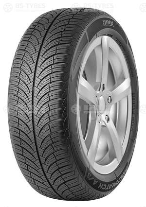 ILink Multimatch A/S 225/55 R17 101W
