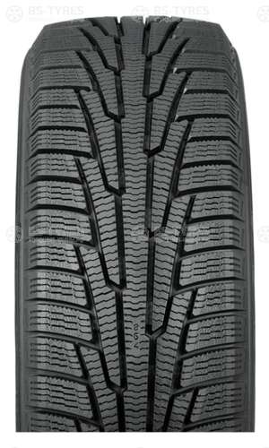 Ikon (Nokian Tyres) Character Snow 2 (Nordman RS2) 175/70 R14 88R