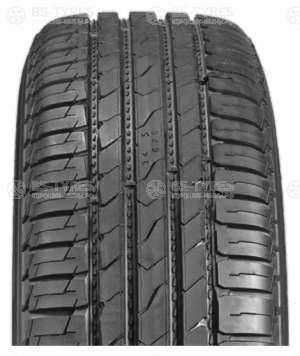 Ikon (Nokian Tyres) Character Aqua (Nordman S2) SUV 235/60 R16 100H