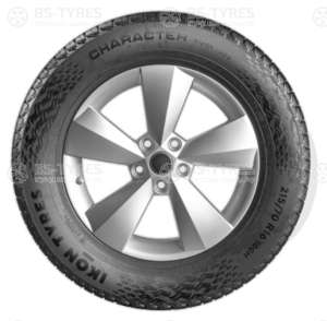 Ikon (Nokian Tyres) Character Aqua (Nordman S2) SUV 235/60 R16 100H