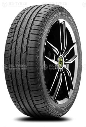 Ikon (Nokian Tyres) Character Aqua (Nordman S2) SUV 235/60 R16 100H