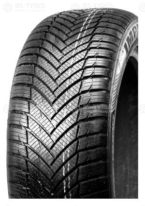 Imperial All Season Driver 245/40 R18 97Y