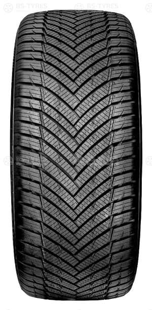 Imperial All Season Driver 245/40 R18 97Y