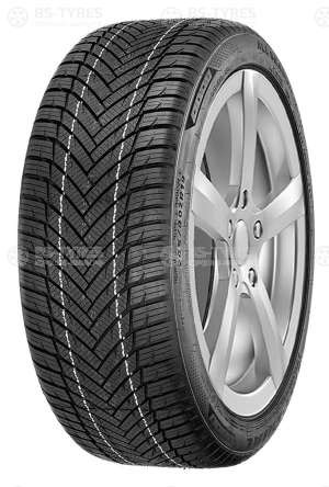 Imperial All Season Driver 245/40 R18 97Y