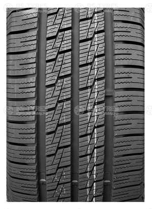Imperial All Season Van Driver 215/65 R16 109T