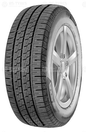 Imperial All Season Van Driver 215/65 R16 109T