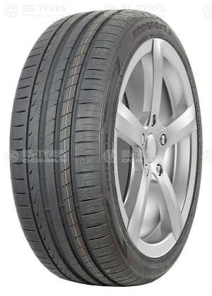 Imperial Ecosport 2 205/45 R16 87W