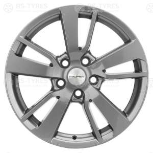 Khomen Wheels KHW1704 (FS) 7xR17 ET38 5*114.3 D67.1