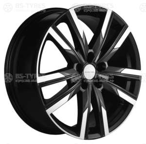 Khomen Wheels KHW1905 (BF) 7.5xR19 ET45 5*114.3 D67.1