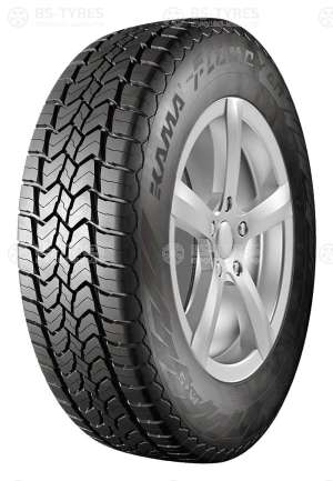 Кама Флэйм A/T 185/75 R16 97T