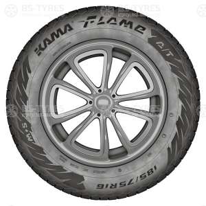 Кама Флэйм A/T 185/75 R16 97T