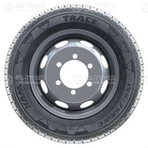 Кама Trace НК-135 155/80 R13C 90/88S