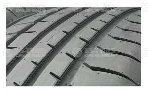 Kapsen K3000 255/40 R18 99Y