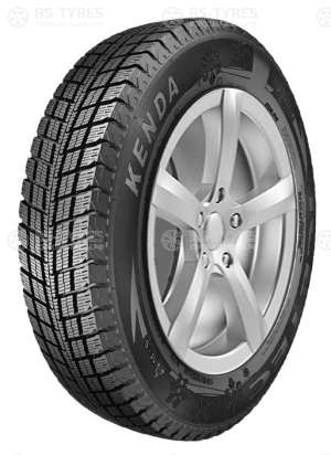 KR27 IceTec