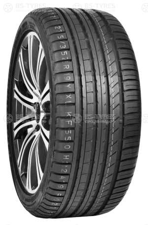Kinforest KF550 255/40 R19 100Y
