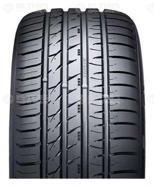 Kumho Crugen HP91 255/65 R17 110V
