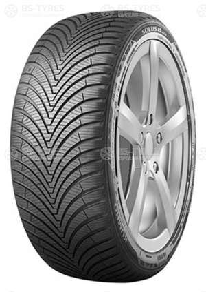 Kumho HA32 195/65 R15 91H