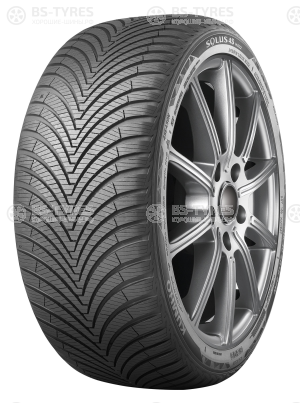 Kumho HA32 195/65 R15 91H