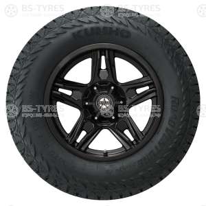 Kumho Road Venture AT52 215/65 R16 102H