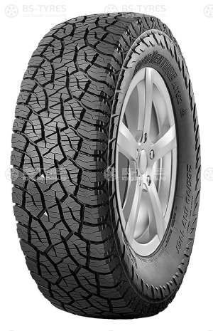 Kumho Road Venture AT52 215/65 R16 102H