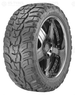 Kumho Road Venture MT KL71 285/70 R17C 121/118Q