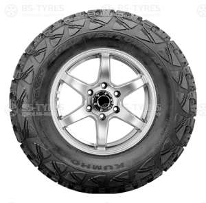Kumho Road Venture MT KL71 285/70 R17C 121/118Q