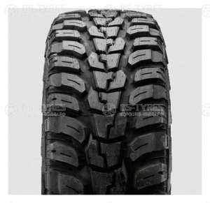 Kumho Road Venture MT KL71 285/70 R17C 121/118Q