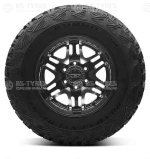 Kumho Road Venture MT KL71 285/70 R17C 121/118Q