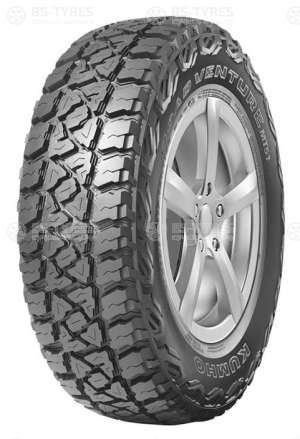 Kumho Road Venture MT51 255/70 R16C 115/112Q