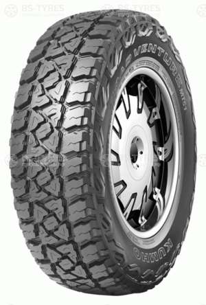 Kumho Road Venture MT51 255/70 R16C 115/112Q