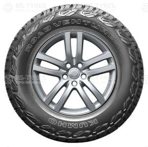 Kumho Road Venture MT51 255/70 R16C 115/112Q