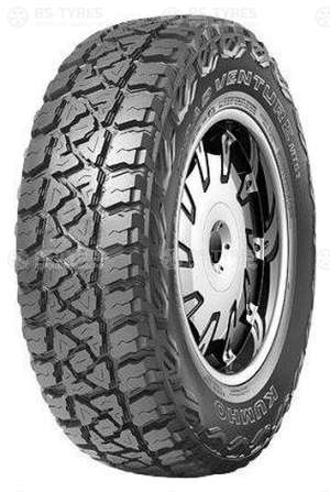 Kumho Road Venture MT51 255/70 R16C 115/112Q