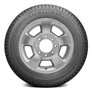Kumho Solus KL21 265/60 R18 110H