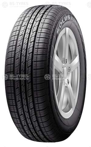 Kumho Solus KL21 265/60 R18 110H
