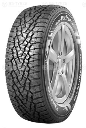 Kumho Winter Portran CW11 195/75 R16C 107/105R