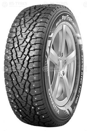 Kumho Winter Portran CW11 195/75 R16C 107/105R