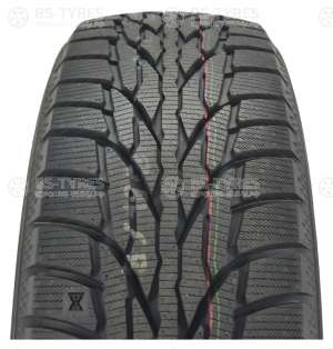 Kumho WinterCraft Ice WS51 SUV 225/60 R18 104T