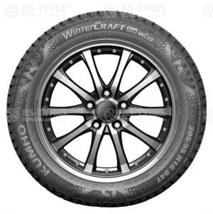 Kumho WinterCraft Ice Wi32 н/ш 205/55 R16 94T