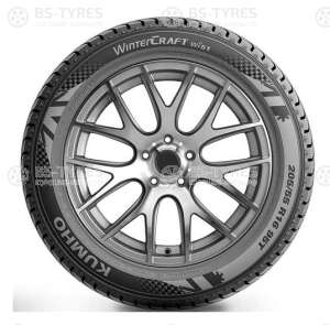 Kumho Wintercraft WI51 245/40 R18 97T