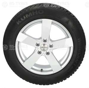 Kumho Wintercraft WP51 185/55 R14 80T