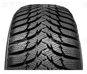 Kumho Wintercraft WP51 185/55 R14 80T